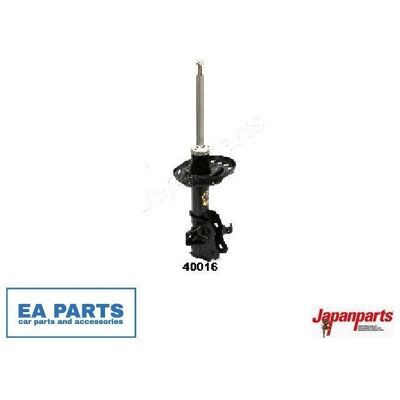 JAPANPARTS MM-40016 Gas Pressurized Twin-Tube Shock Absorber - Shock Absorber JAPANPARTS MM-40016 Gas Pressurized Twin-Tube Shock Absorber - Shock Absorber