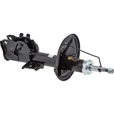 JAPANPARTS MM-50001 Amortiguador - Izquierdo delantero, Sistema de gas, Doble tubo JAPANPARTS MM-50001 Amortiguador - Izquierdo delantero, Sistema de gas, Doble tubo