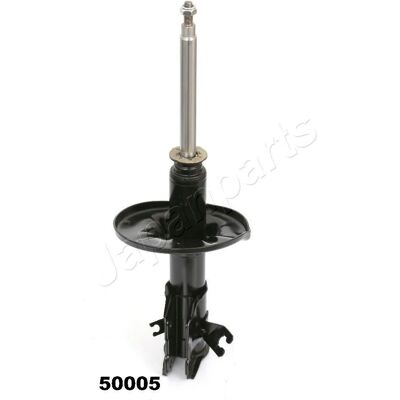 JAPANPARTS MM-50005 Shock Absorber - Front Right - Gas Pressure - Twin-tube System JAPANPARTS MM-50005 Shock Absorber - Front Right - Gas Pressure - Twin-tube System