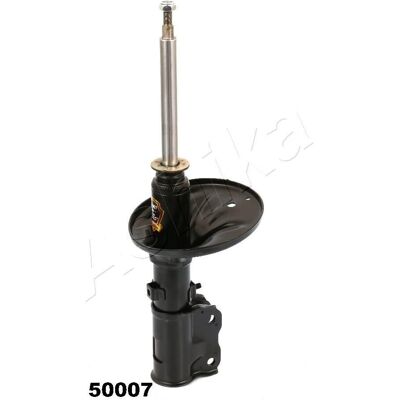 Ashika MA-50007 Chokdemper - Foran Gas Dobbelt-rør Ashika MA-50007 Chokdemper - Foran Gas Dobbelt-rør