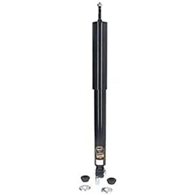 JAPANPARTS MM-50033 Gassové dvojtrubkové tlumiče - Suspension JAPANPARTS MM-50033 Gassové dvojtrubkové tlumiče - Suspension