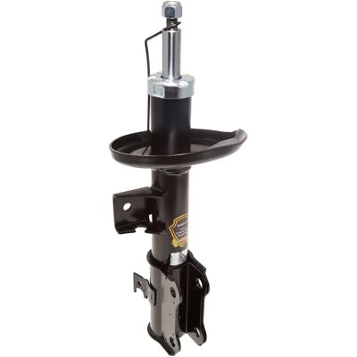 Ammortizzatore a gas Japanparts MM-80003 - Ricambio sospensione Ammortizzatore a gas Japanparts MM-80003 - Ricambio sospensione