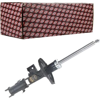 Ammortizzatore a gas Ashika MA-80003 Anteriore Destro - Ammortizzatore Ammortizzatore a gas Ashika MA-80003 Anteriore Destro - Ammortizzatore