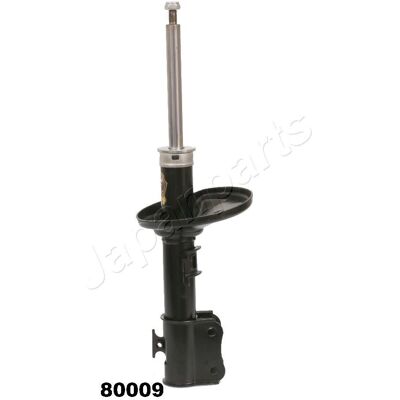 JAPANPARTS MM-80009 Shock Absorber Kit - Gas Pressure, Double Tube System, Right Front JAPANPARTS MM-80009 Shock Absorber Kit - Gas Pressure, Double Tube System, Right Front