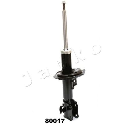 JAPKO MJ80017 Kaasupuskuripartio - Oikea etuovi Opel Agila JAPKO MJ80017 Kaasupuskuripartio - Oikea etuovi Opel Agila