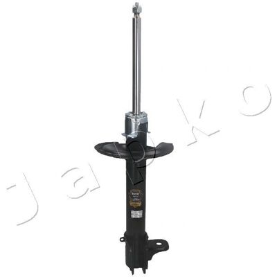 JAPKO MJ90001 Bakre Vänster Gasshockdämpare - Shock Absorber JAPKO MJ90001 Bakre Vänster Gasshockdämpare - Shock Absorber