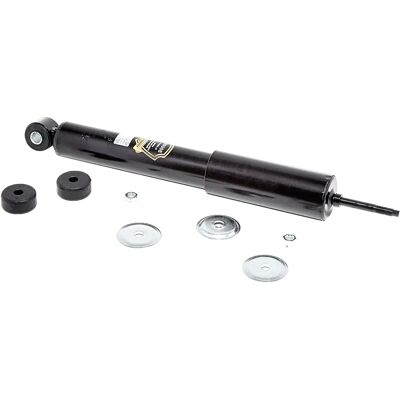 JAPANPARTS MM-90008 Ammortizzatore asse anteriore - Ammortizzatore JAPANPARTS MM-90008 Ammortizzatore asse anteriore - Ammortizzatore