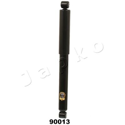 JAPKO MJ90013 Gas Shock Absorber for Jeep - Twin-tube Telescopic Rear JAPKO MJ90013 Gas Shock Absorber for Jeep - Twin-tube Telescopic Rear