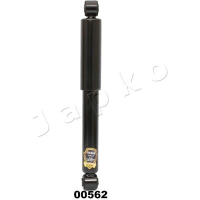 Japko MJ00562 Gasskocolder - Bagaksel - Fiat Idea, Lancia Musa Japko MJ00562 Gasskocolder - Bagaksel - Fiat Idea, Lancia Musa