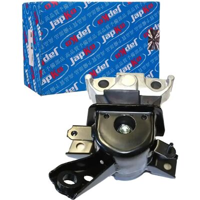 Japko Goj2343 Motorlager - Vorne Rechts Support für Toyota RAV4 Japko Goj2343 Motorlager - Vorne Rechts Support für Toyota RAV4