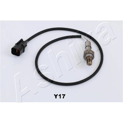Ashika Lambda Sensor - 43-Y17 for Hyundai I30 I40 Ix35 Kia Carens Cee'd Pro Ashika Lambda Sensor - 43-Y17 for Hyundai I30 I40 Ix35 Kia Carens Cee'd Pro