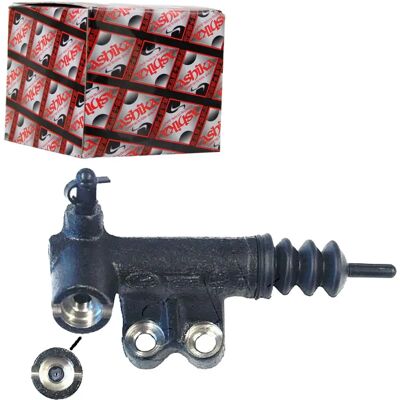 Ashika H-1 85-0h-h15 Clutch Slave Cylinder - Hydraulisk, 21mm Boring Ashika H-1 85-0h-h15 Clutch Slave Cylinder - Hydraulisk, 21mm Boring