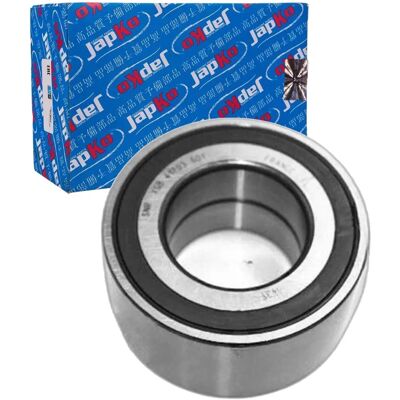 Japko Radlagersatz Dacia Duster Vorderachse mit Magnetring Japko Radlagersatz Dacia Duster Vorderachse mit Magnetring