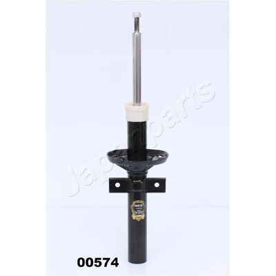 JAPANPARTS MM-00574 Ammortizzatore a pressione di gas per asse anteriore - Ammortizzatore JAPANPARTS MM-00574 Ammortizzatore a pressione di gas per asse anteriore - Ammortizzatore