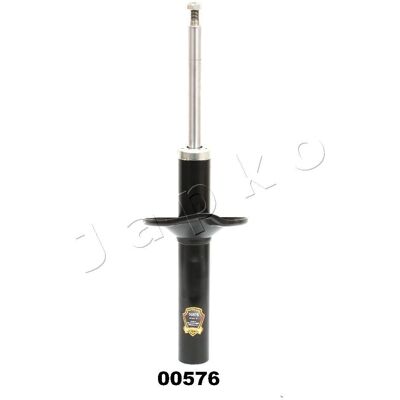 Ammortizzatore a gas JAPKO MJ00576 per asse anteriore - Ammortizzatore Ammortizzatore a gas JAPKO MJ00576 per asse anteriore - Ammortizzatore