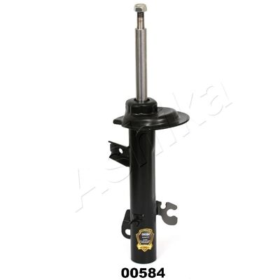 Ammortizzatore a gas MA-00584 Ashika Anteriore sinistro - Ammortizzatore Ammortizzatore a gas MA-00584 Ashika Anteriore sinistro - Ammortizzatore