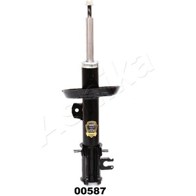 ASHIKA MA-00587 Gasshockabsorber - Støddæmper ASHIKA MA-00587 Gasshockabsorber - Støddæmper