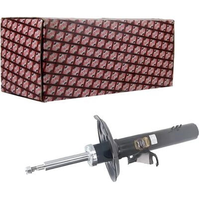 Ashika MA-00597 Gasfjederophængsdemper for foran højre - Støddæmper Ashika MA-00597 Gasfjederophængsdemper for foran højre - Støddæmper