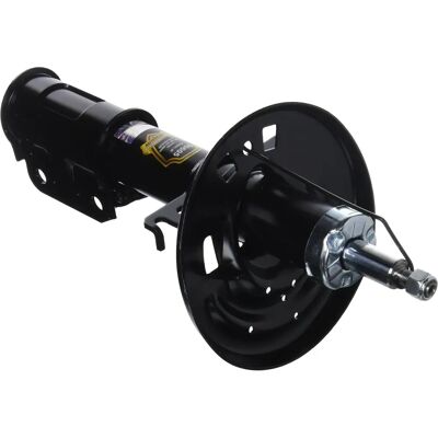 JAPANPARTS MM-00605 Shock Absorber - Front Axle, Gas Pressure, Double Tube, Renault Megane 3 JAPANPARTS MM-00605 Shock Absorber - Front Axle, Gas Pressure, Double Tube, Renault Megane 3