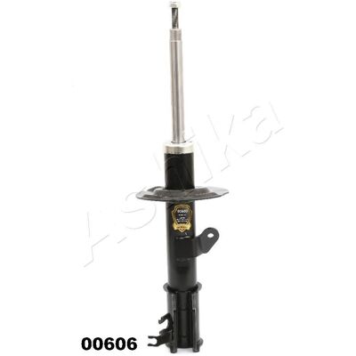 Ashika MA-00606 Suspension Shock Absorber Kit - Fiat Panda II 5-door Ashika MA-00606 Suspension Shock Absorber Kit - Fiat Panda II 5-door