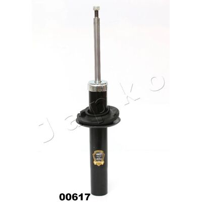 JAPKO MJ00617 Ammortizzatore a pressione di gas asse anteriore - Ammortizzatore JAPKO MJ00617 Ammortizzatore a pressione di gas asse anteriore - Ammortizzatore