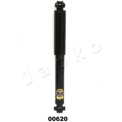 JAPKO Volvo Shock Absorber MJ00620 - Rear Axle, Gas Twin-tube, 09/1980 JAPKO Volvo Shock Absorber MJ00620 - Rear Axle, Gas Twin-tube, 09/1980
