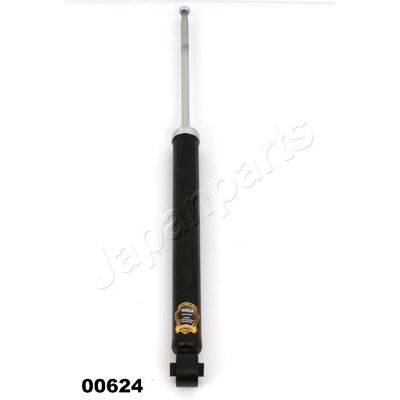 JAPANPARTS MM-00624 Shock Absorber Kit - Gas Pressure, Twin-Tube, Telescopic JAPANPARTS MM-00624 Shock Absorber Kit - Gas Pressure, Twin-Tube, Telescopic