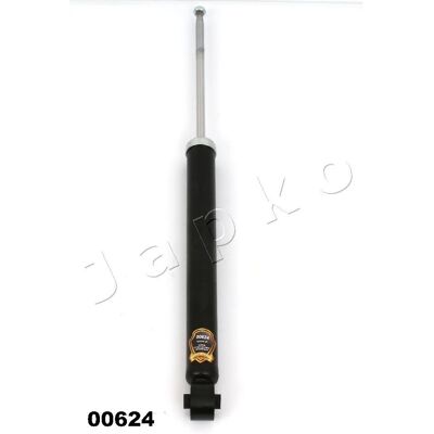 JAPKO MJ00624 Gasdruckstoßdämpfer Hinterachse - VW Fox JAPKO MJ00624 Gasdruckstoßdämpfer Hinterachse - VW Fox