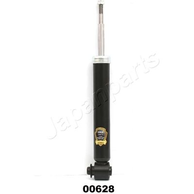 JAPANPARTS MM-00628 Rear Axle Gas Shock - Shock Absorber JAPANPARTS MM-00628 Rear Axle Gas Shock - Shock Absorber
