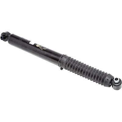 JAPANPARTS MM-00633 Rear Shock Absorber Kit - Shock Absorber Type Gas Pressure JAPANPARTS MM-00633 Rear Shock Absorber Kit - Shock Absorber Type Gas Pressure