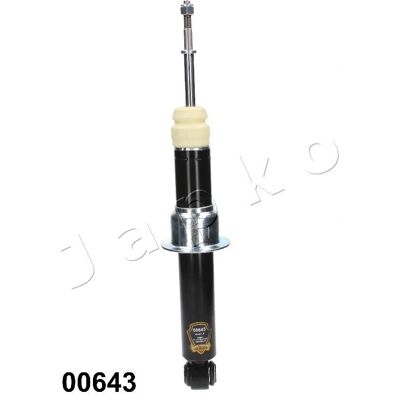 JAPKO MJ00643 Gasdruckstoßdämpfer für Jaguar S-Type JAPKO MJ00643 Gasdruckstoßdämpfer für Jaguar S-Type
