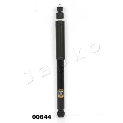 JAPKO MJ00644 - Kit ammortizzatori per Mercedes-Benz JAPKO MJ00644 - Kit ammortizzatori per Mercedes-Benz