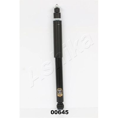 ASHIKA MA-00645 Gasaffjedring for Mercedes-Benz SLK ASHIKA MA-00645 Gasaffjedring for Mercedes-Benz SLK