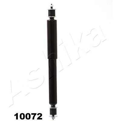 Ashika Ma-10072 Gasfjeder til Nissan Patrol - Demper Ashika Ma-10072 Gasfjeder til Nissan Patrol - Demper