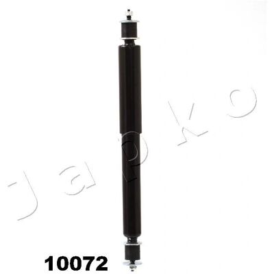 JAPKO MJ10072 Stoßdämpfer-Kit - Nissan Patrol GR 4/5 SUV JAPKO MJ10072 Stoßdämpfer-Kit - Nissan Patrol GR 4/5 SUV