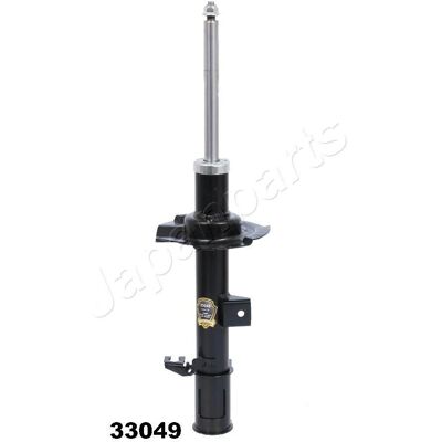 JAPANPARTS MM-33049 Shock Absorber - Front Right Suspension System JAPANPARTS MM-33049 Shock Absorber - Front Right Suspension System