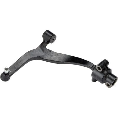 JAPANPARTS BS-156L Suspension Arm - Front Left - Suspension Type JAPANPARTS BS-156L Suspension Arm - Front Left - Suspension Type