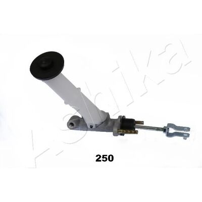 ASHIKA Δοχείο Συμπλέκτη 95-02-250 για Toyota Celica VI Coupe ASHIKA Δοχείο Συμπλέκτη 95-02-250 για Toyota Celica VI Coupe
