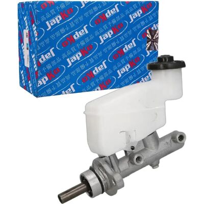 Japko Toyota Yaris Masterjarrusylinteri - Master Brake Cylinder Japko Toyota Yaris Masterjarrusylinteri - Master Brake Cylinder