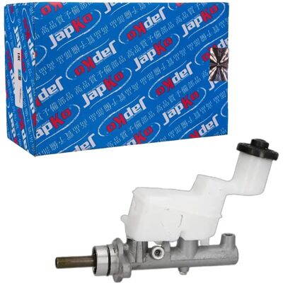Japko Cilindro principale del freno in alluminio per Toyota RAV4 II - Cilindro principale del freno Japko Cilindro principale del freno in alluminio per Toyota RAV4 II - Cilindro principale del freno