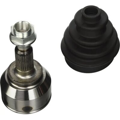 JAPANPARTS GI-034 CV Joint - Front Axle JAPANPARTS GI-034 CV Joint - Front Axle
