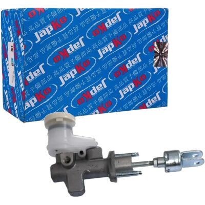 Japko Mitsubishi L200 95543 Sprzęgło - Część sprzęgła Japko Mitsubishi L200 95543 Sprzęgło - Część sprzęgła