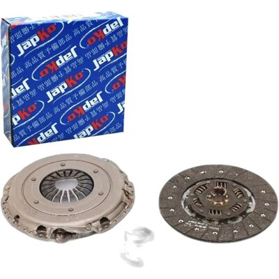 Japko Model 92W33 Clutch Kit - Clutch Kit Japko Model 92W33 Clutch Kit - Clutch Kit