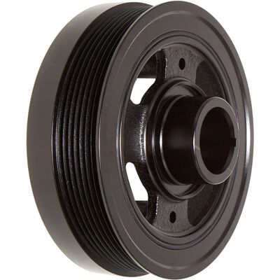 JAPANPARTS PU-214 Demperhjul - Demperhjul JAPANPARTS PU-214 Demperhjul - Demperhjul