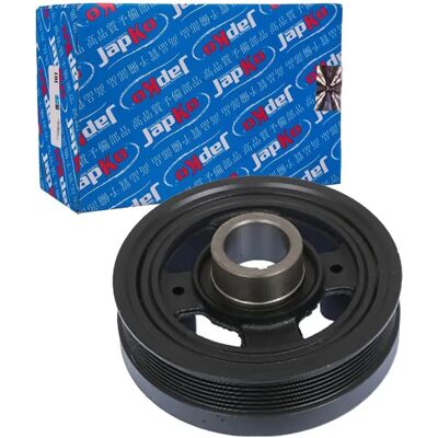 Japko 122214 Timing Remskive til Toyota Hilux - Timing Belt Pulley Japko 122214 Timing Remskive til Toyota Hilux - Timing Belt Pulley