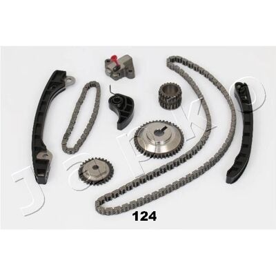 Japko Duster Juke Micra - Set lanțuri distribuție Japko Duster Juke Micra - Set lanțuri distribuție