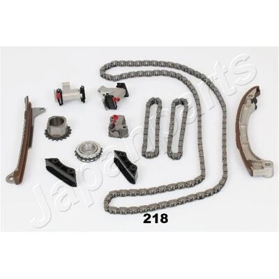 JAPANPARTS KDK-218 Steuerkettenset - Toyota Lexus JAPANPARTS KDK-218 Steuerkettenset - Toyota Lexus