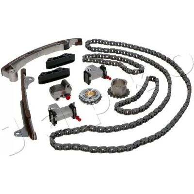 Japko KJK218 Kit lanțuri de distribuție pentru Toyota Camry Japko KJK218 Kit lanțuri de distribuție pentru Toyota Camry