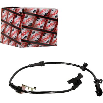 Ashika 151-09-911 Etupään vasen ABS-ratt speed sensor - Jarrutunnistin Ashika 151-09-911 Etupään vasen ABS-ratt speed sensor - Jarrutunnistin