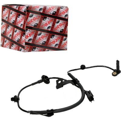 Ashika 151-09-922 Bakre Venstre Hjulsensor - ABS Sensor Ashika 151-09-922 Bakre Venstre Hjulsensor - ABS Sensor